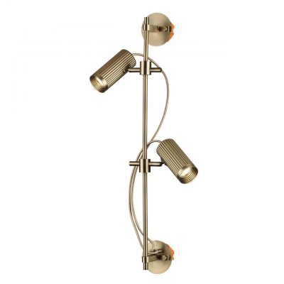 Настенный светильник ODEON LIGHT HIGHTECH 7013/2W