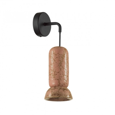 Настенный светильник ODEON LIGHT KERAMA 5054/1WC