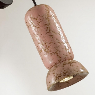 Настенный светильник ODEON LIGHT KERAMA 5054/1WC Настенный светильник ODEON LIGHT KERAMA 5054/1WC