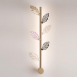 Настенный светильник ODEON LIGHT L-VISION 5445/5WL