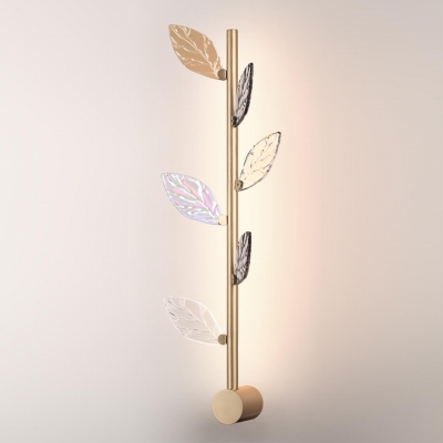 Настенный светильник ODEON LIGHT L-VISION 5445/5WL