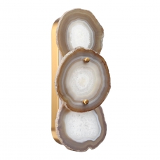 Настенный светильник ODEON LIGHT L-VISION 7065/10WLB