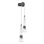 Настенный светильник ODEON LIGHT LUMP 5044/24WL