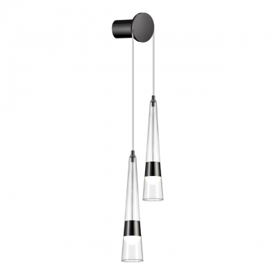 Настенный светильник ODEON LIGHT LUMP 5044/24WL