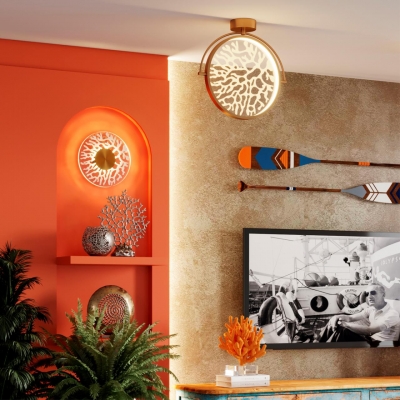 Настенный светильник ODEON LIGHT SOLARIS 6627/9WL Настенный светильник ODEON LIGHT SOLARIS 6627/9WL