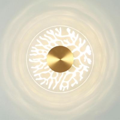 Настенный светильник ODEON LIGHT SOLARIS 6627/9WL Настенный светильник ODEON LIGHT SOLARIS 6627/9WL