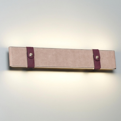 Настенный светильник ODEON LIGHT VINCENT 6630/25WL Настенный светильник ODEON LIGHT VINCENT 6630/25WL