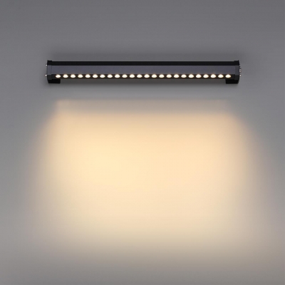 Настенный светильник уличный ODEON LIGHT NATURE 7040/10WL