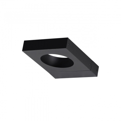 Настенный светильник уличный ODEON LIGHT TILDA 6653/5WL