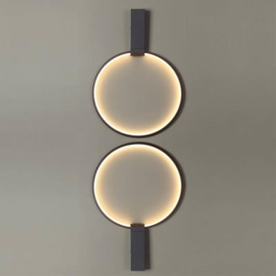 Настенный светодиодный светильник ODEON LIGHT ANNEL 4318/32WL