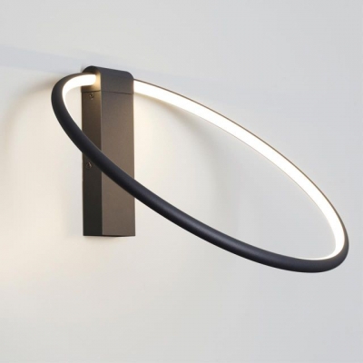 Настенный светодиодный светильник ODEON LIGHT ANNEL 4318/32WL