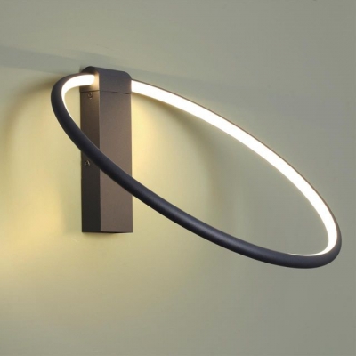 Настенный светодиодный светильник ODEON LIGHT ANNEL 4318/32WL