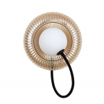 Настенный светодиодный светильник odeon light Buny 5013/1WD