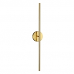 Настенный светодиодный светильник ODEON LIGHT FUERTE 4324/12WL