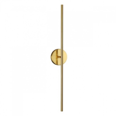 Настенный светодиодный светильник ODEON LIGHT FUERTE 4324/12WL