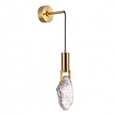 Настенный светодиодный светильник odeon light LIA 4372/5WL