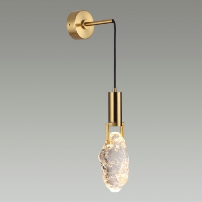 Настенный светодиодный светильник odeon light LIA 4372/5WL Настенный светодиодный светильник odeon light LIA 4372/5WL