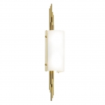 Настенный светодиодный светильник odeon light Margaret 5415/2W