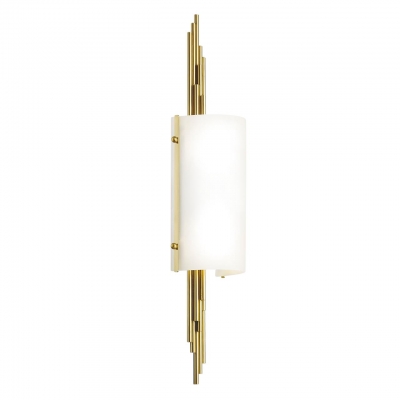 Настенный светодиодный светильник odeon light Margaret 5415/2W