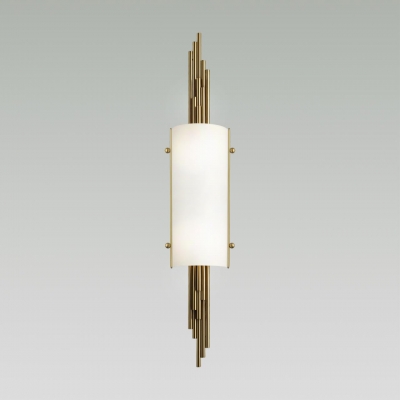 Настенный светодиодный светильник odeon light Margaret 5415/2W