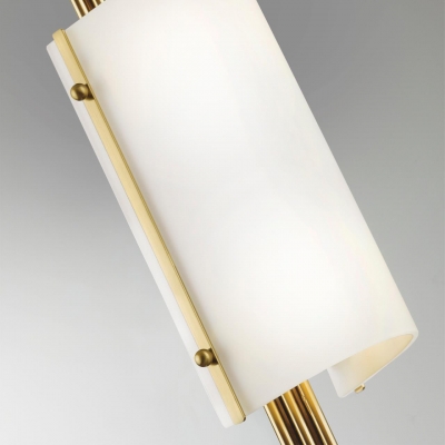 Настенный светодиодный светильник odeon light Margaret 5415/2W