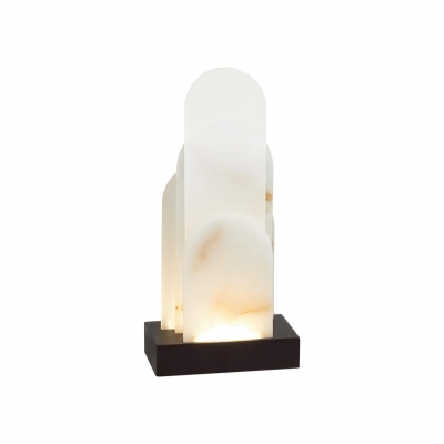 Настольная лампа ODEON LIGHT HIGHTECH 5438/12TL