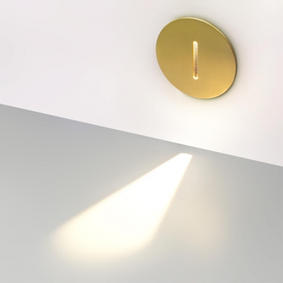 Подсветка ступеней ODEON LIGHT HIGHTECH 7053/3WL