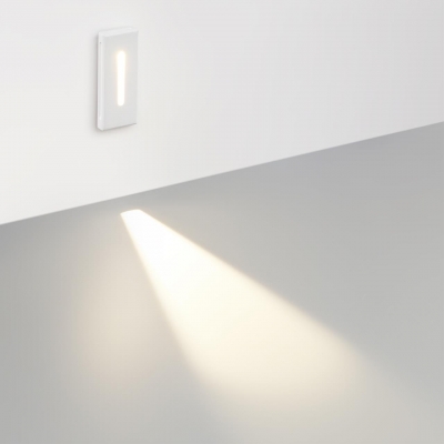 Подсветка ступеней ODEON LIGHT HIGHTECH 7082/3WL