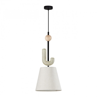 Подвесной светильник ODEON LIGHT EXCLUSIVE Bagel 5410/1