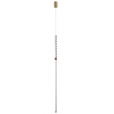 Подвесной светильник ODEON LIGHT HIGHTECH 6639/12L