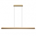 Подвесной светильник ODEON LIGHT HIGHTECH 7019/38LA