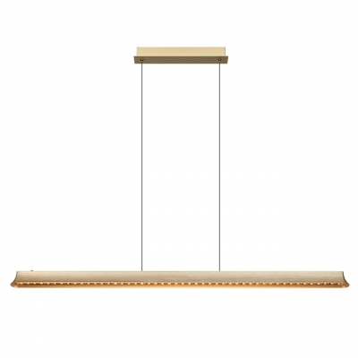 Подвесной светильник ODEON LIGHT HIGHTECH 7019/38LA