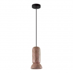 Подвесной светильник ODEON LIGHT KERAMA 5054/1C