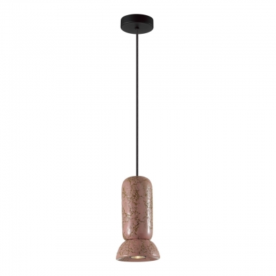 Подвесной светильник ODEON LIGHT KERAMA 5054/1C