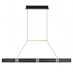 Подвесной светильник ODEON LIGHT L-VISION 7083/20L