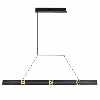 Подвесной светильник ODEON LIGHT L-VISION 7083/20L