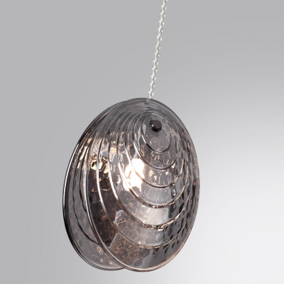 Подвесной светильник ODEON LIGHT MUSSELS 5038/1