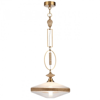 Подвесной светильник ODEON LIGHT PENDANT 5441/1