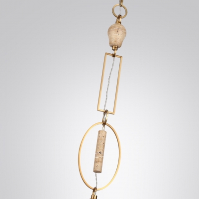 Подвесной светильник ODEON LIGHT PENDANT 5441/1