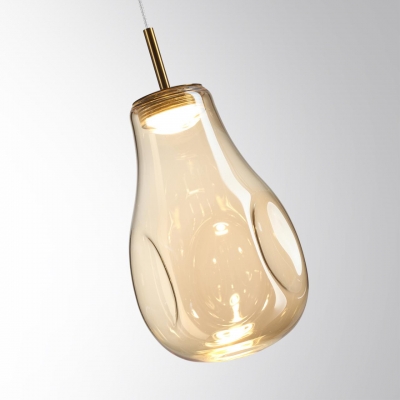 Подвесной светильник ODEON LIGHT PENDANT 5098/4L