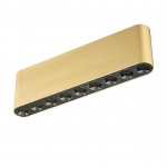Накладной светильник ODEON LIGHT HIGHTECH 7093/21CL