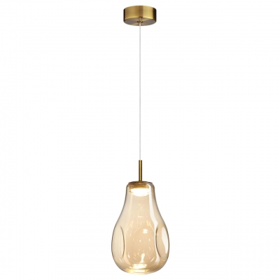 Подвесной светильник ODEON LIGHT PENDANT 5098/4L