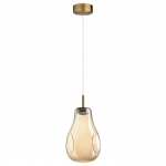 Подвесной светильник ODEON LIGHT PENDANT 5098/4L