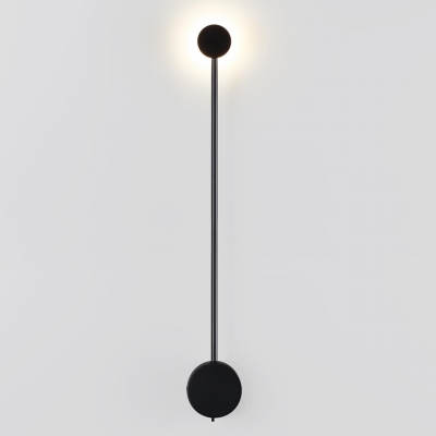 Бра ODEON LIGHT HIGHTECH 7008/5WLA