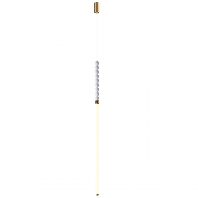 Подвесной светильник ODEON LIGHT HIGHTECH 6639/12L