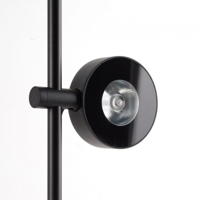 Торшер ODEON LIGHT NATURE 7086/7FL