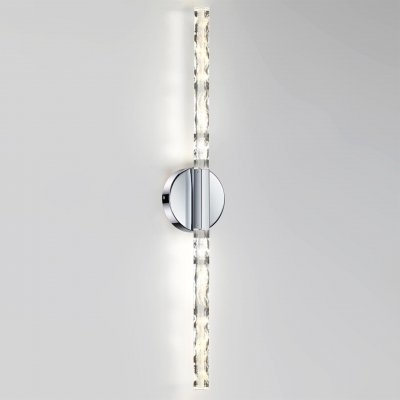 Бра хрустальное ODEON LIGHT L-VISION 6694/6WL