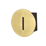 Подсветка ступеней ODEON LIGHT HIGHTECH 7053/3WL