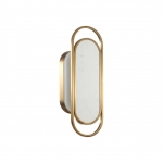 Настенный светильник ODEON LIGHT L-VISION 7066/12WL