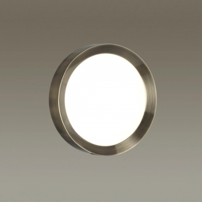 Потолочный светодиодный светильник ODEON LIGHT LUNOR 4948/30CL Потолочный светодиодный светильник ODEON LIGHT LUNOR 4948/30CL